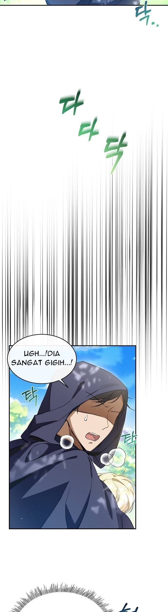 I Tamed the Crazy Marquis Chapter 4 Gambar 9