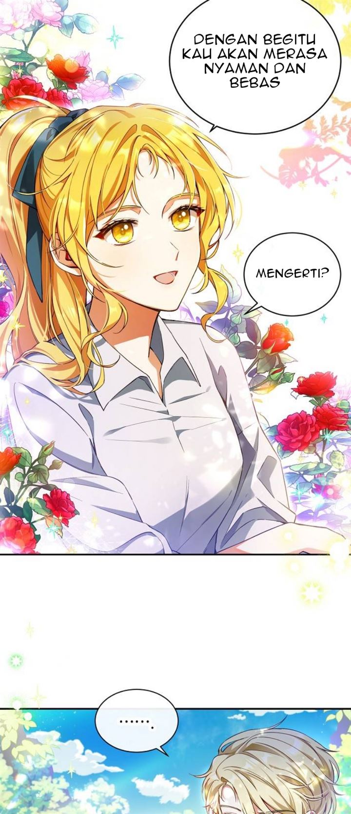 I Tamed the Crazy Marquis Chapter 3 Gambar 41