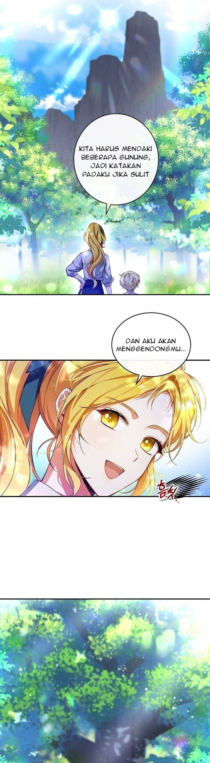 I Tamed the Crazy Marquis Chapter 3 Gambar 43