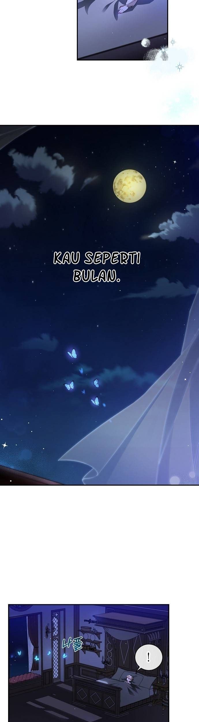 I Tamed the Crazy Marquis Chapter 3 Gambar 11