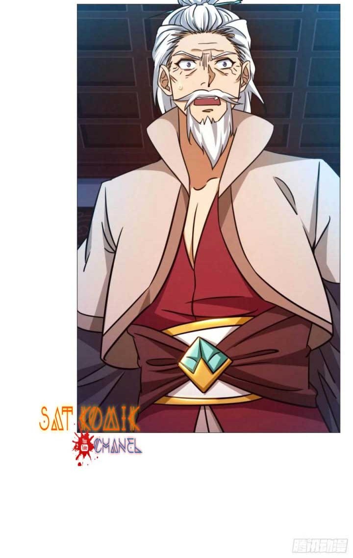 Everlasting God of Sword Chapter 150 Gambar 18