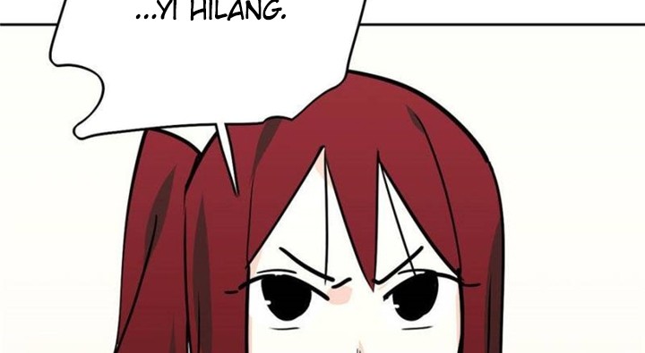 My Girlfriend is a Villain Chapter 77 Gambar 4
