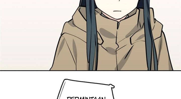 My Girlfriend is a Villain Chapter 77 Gambar 13