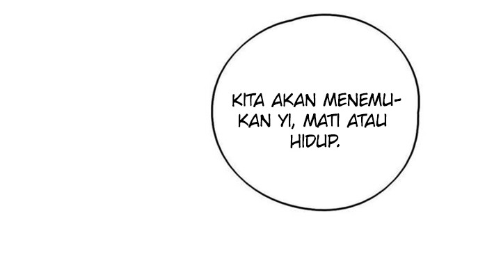 My Girlfriend is a Villain Chapter 77 Gambar 16