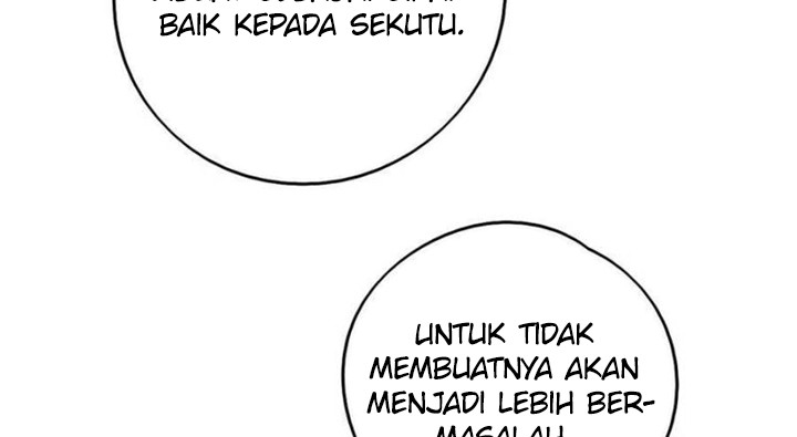 My Girlfriend is a Villain Chapter 77 Gambar 19