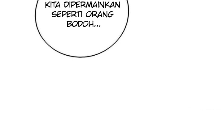 My Girlfriend is a Villain Chapter 77 Gambar 22