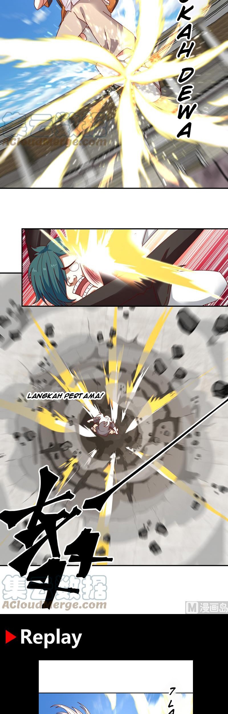 I Have a Dragon on My Body Chapter 434 Gambar 11