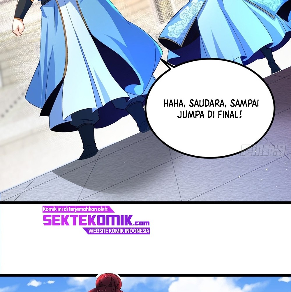 Chaotic Sword God (Remake) Chapter 14 Gambar 19