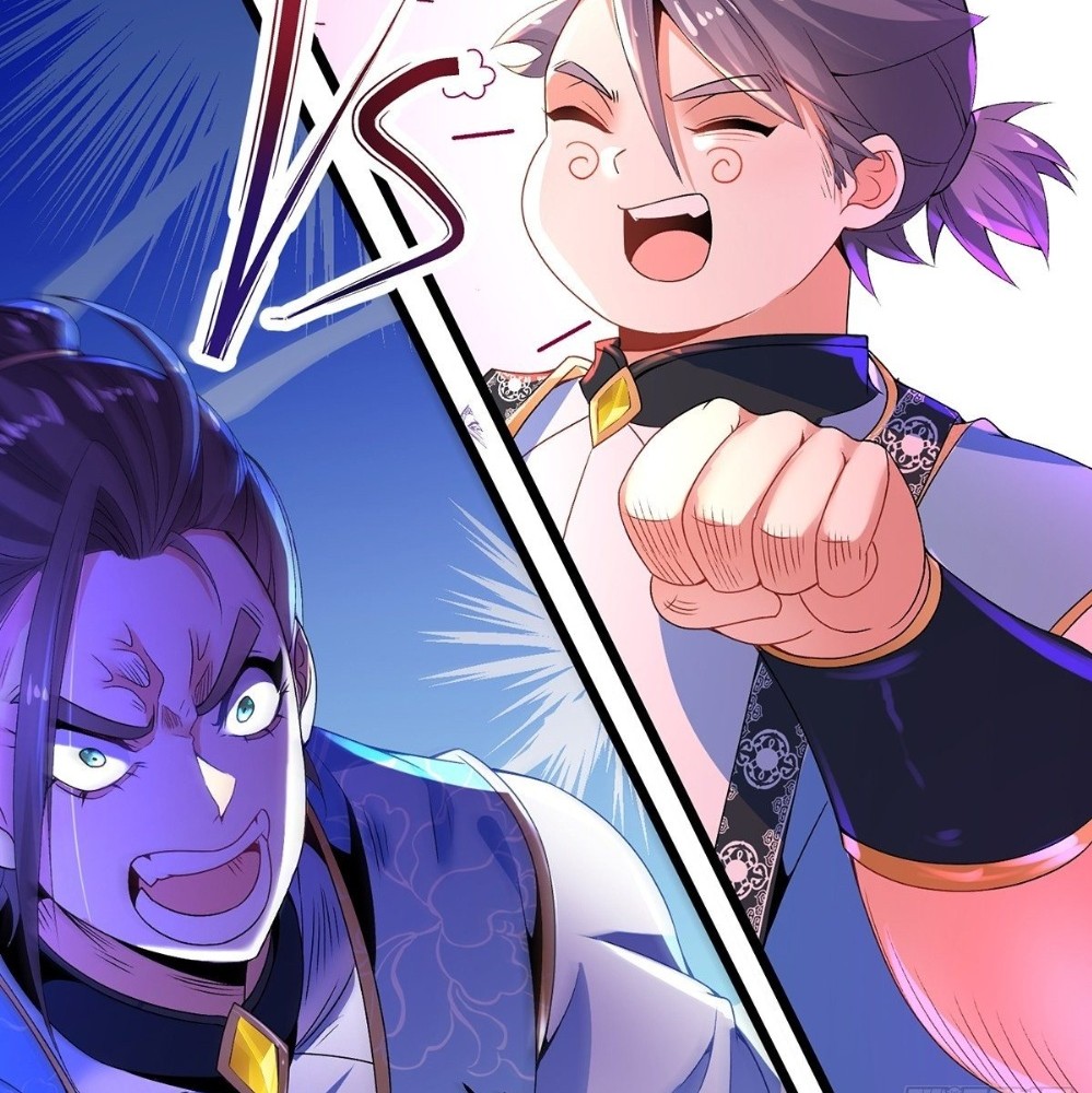 Chaotic Sword God (Remake) Chapter 14 Gambar 21