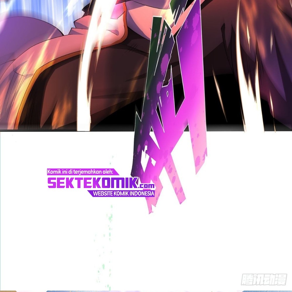 Chaotic Sword God (Remake) Chapter 14 Gambar 27