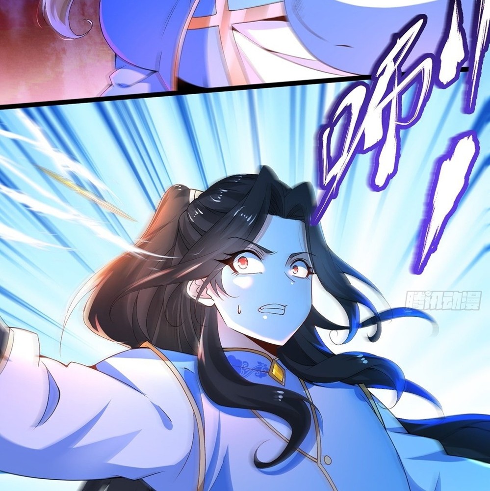 Chaotic Sword God (Remake) Chapter 14 Gambar 3