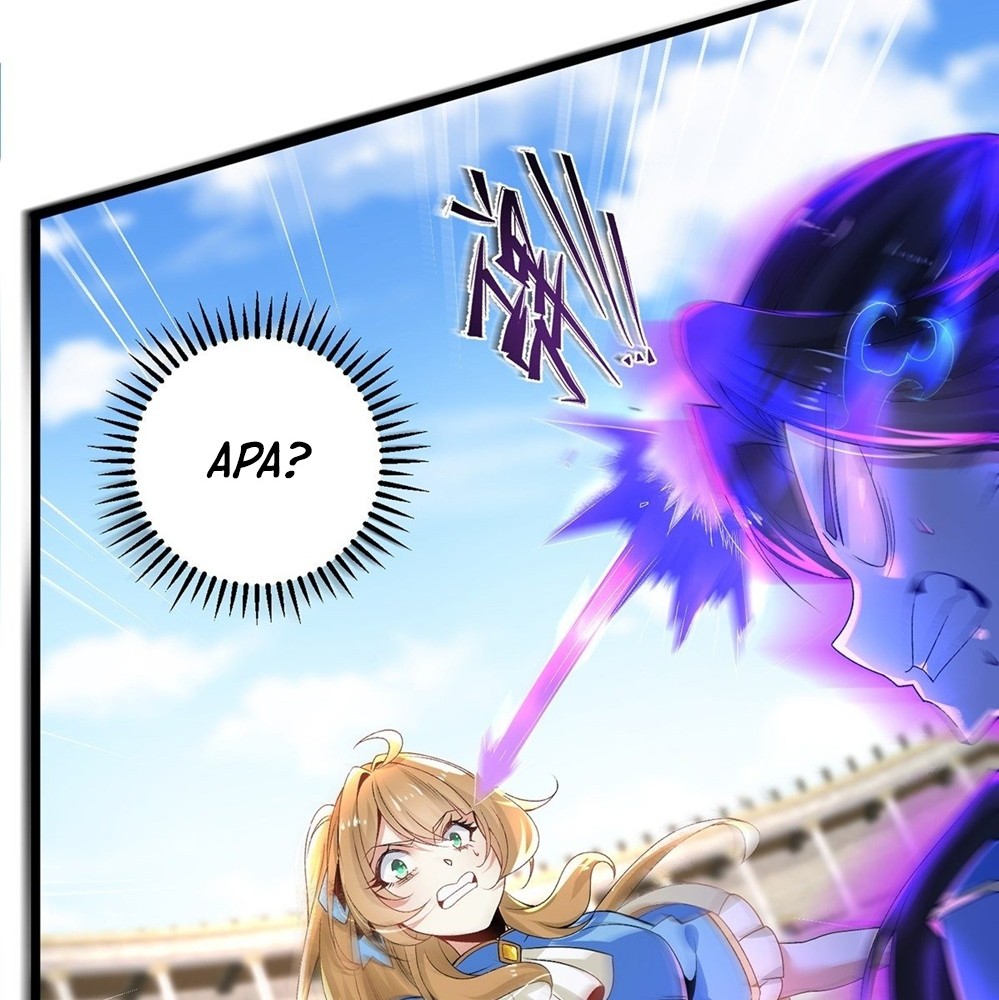 Chaotic Sword God (Remake) Chapter 14 Gambar 5