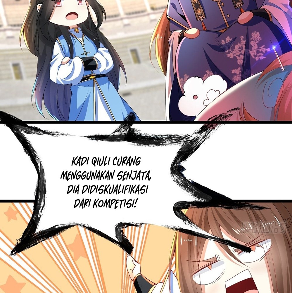 Chaotic Sword God (Remake) Chapter 14 Gambar 9