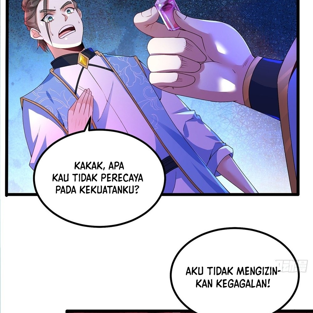 Chaotic Sword God (Remake) Chapter 14 Gambar 15