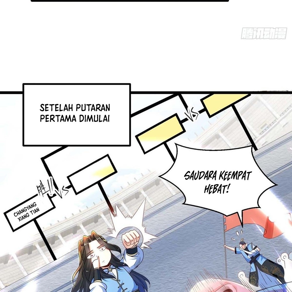 Chaotic Sword God (Remake) Chapter 13 Gambar 19