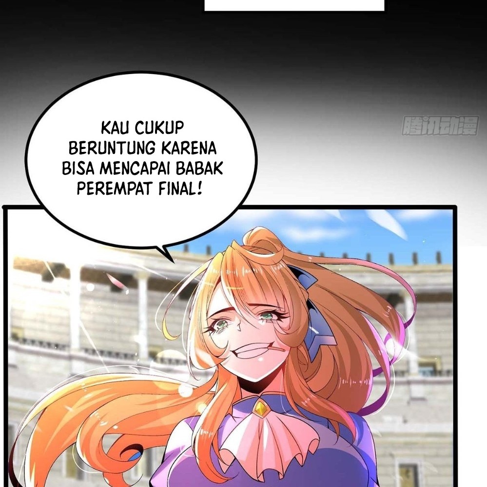 Chaotic Sword God (Remake) Chapter 13 Gambar 23