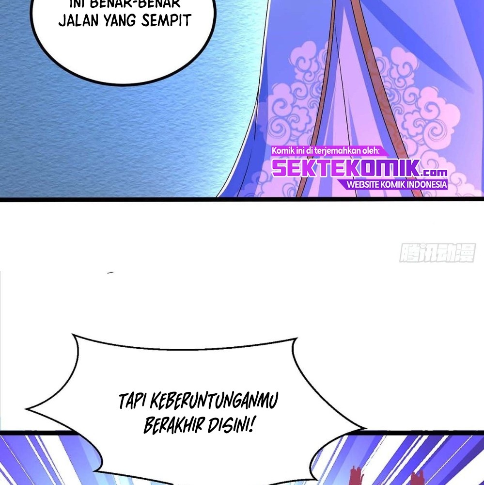 Chaotic Sword God (Remake) Chapter 13 Gambar 25