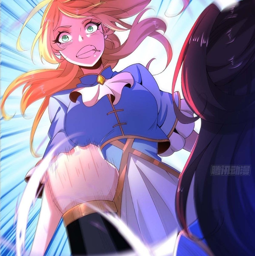 Chaotic Sword God (Remake) Chapter 13 Gambar 29