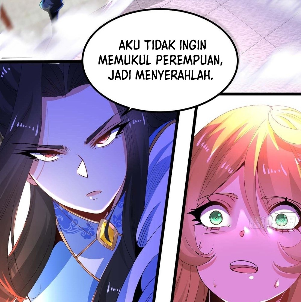 Chaotic Sword God (Remake) Chapter 13 Gambar 31