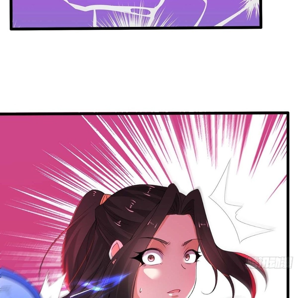 Chaotic Sword God (Remake) Chapter 13 Gambar 35