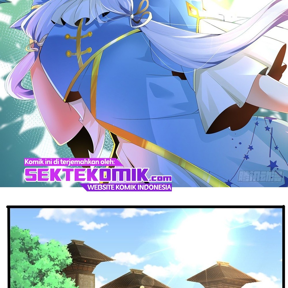 Chaotic Sword God (Remake) Chapter 13 Gambar 3