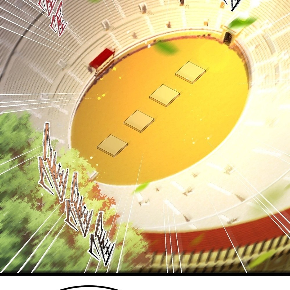 Chaotic Sword God (Remake) Chapter 13 Gambar 5