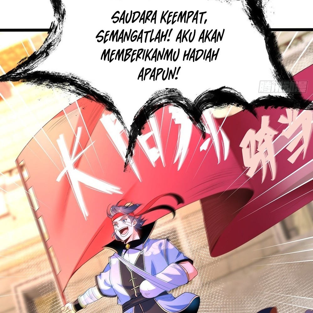 Chaotic Sword God (Remake) Chapter 13 Gambar 7