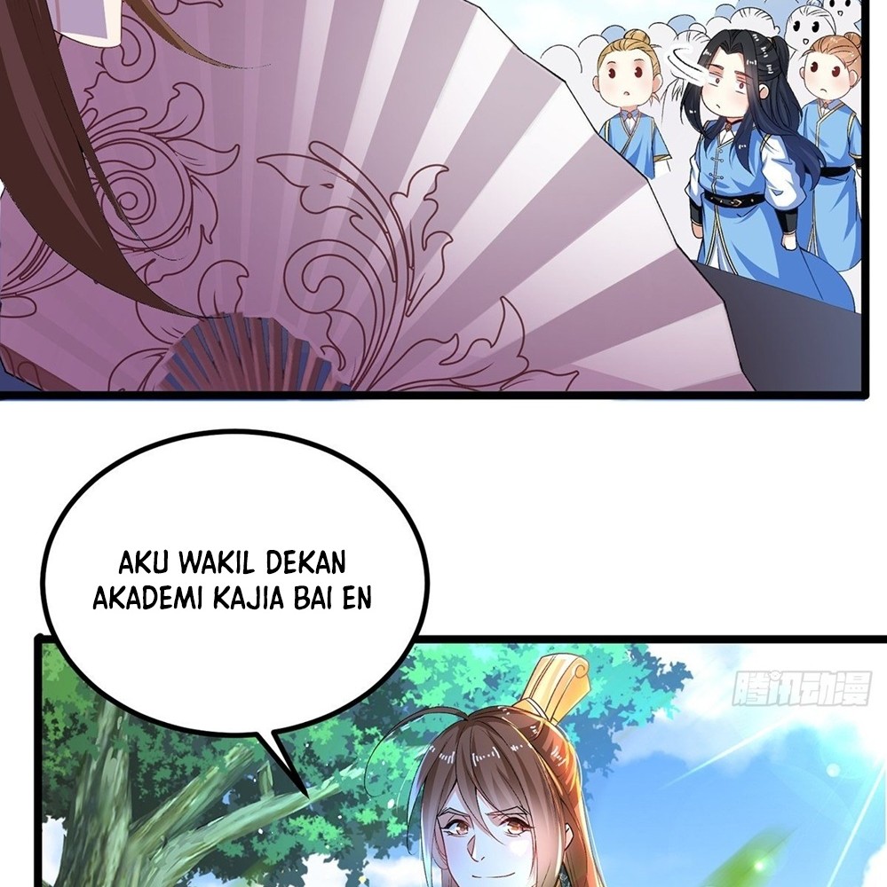 Chaotic Sword God (Remake) Chapter 13 Gambar 9