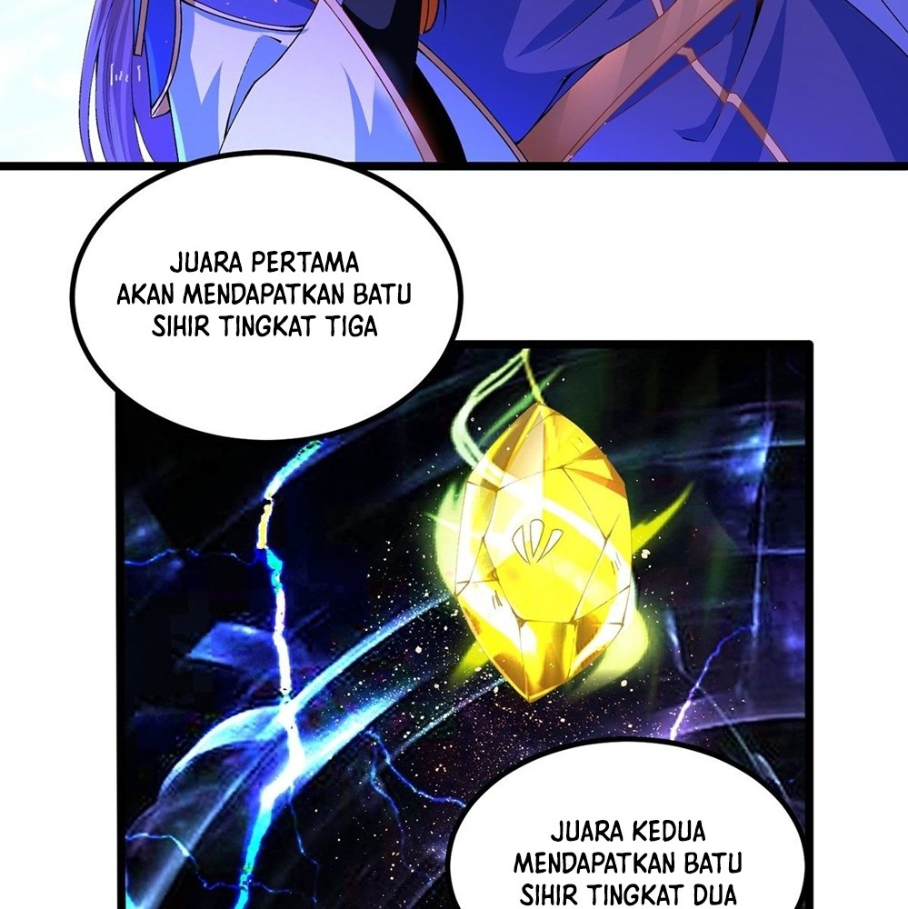 Chaotic Sword God (Remake) Chapter 13 Gambar 11