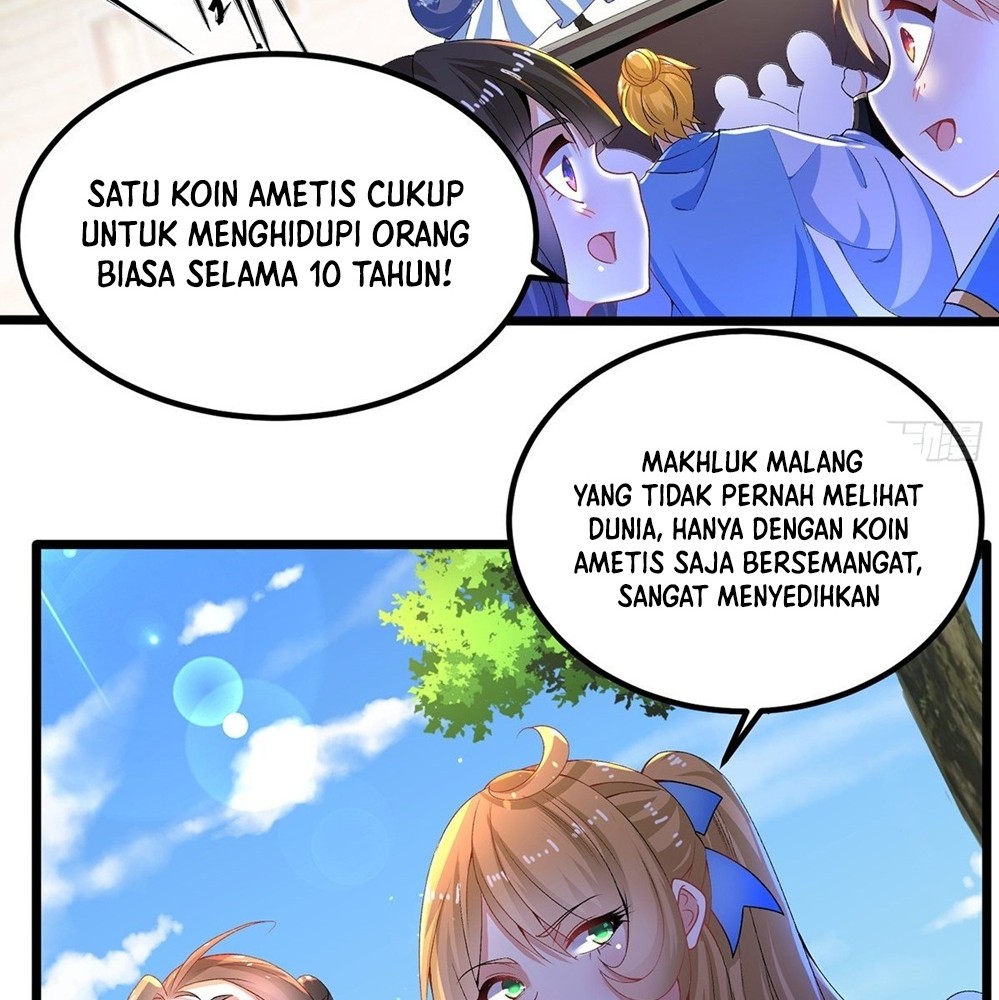 Chaotic Sword God (Remake) Chapter 13 Gambar 13