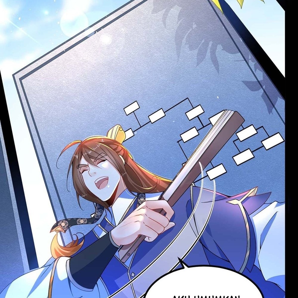 Chaotic Sword God (Remake) Chapter 13 Gambar 15