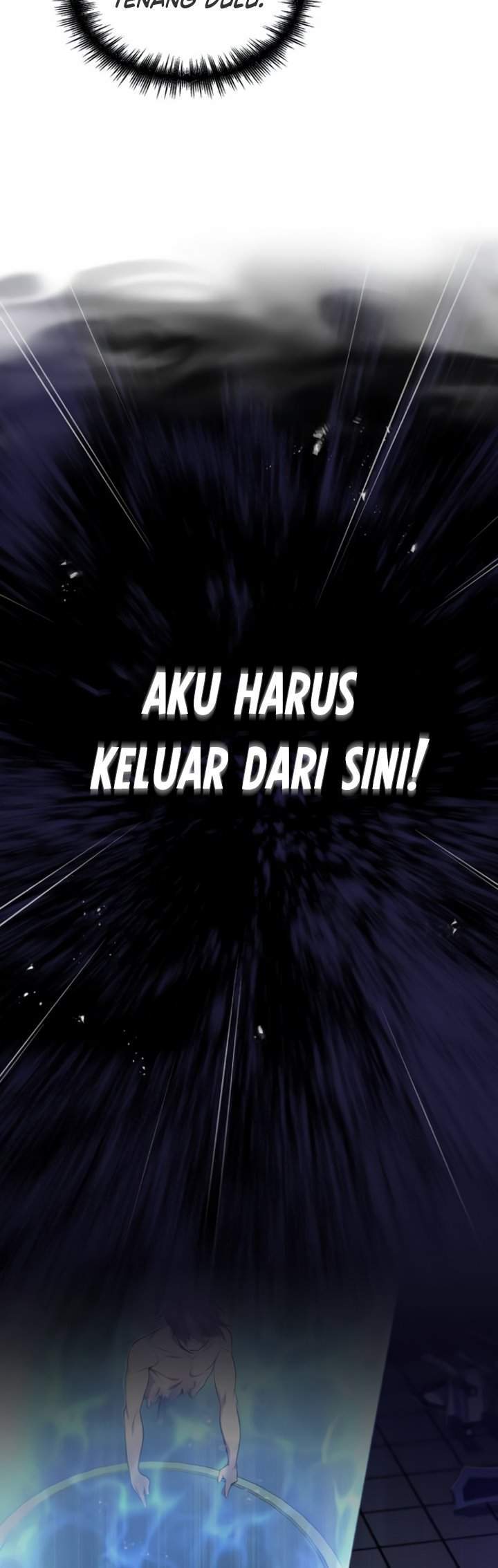 The Dark Magician Transmigrates After 66666 Years Chapter 26 Gambar 10