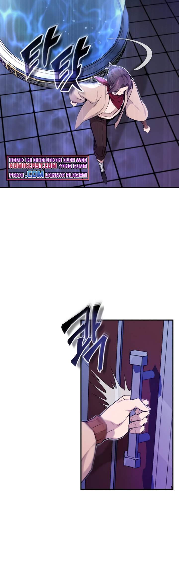 The Dark Magician Transmigrates After 66666 Years Chapter 26 Gambar 11