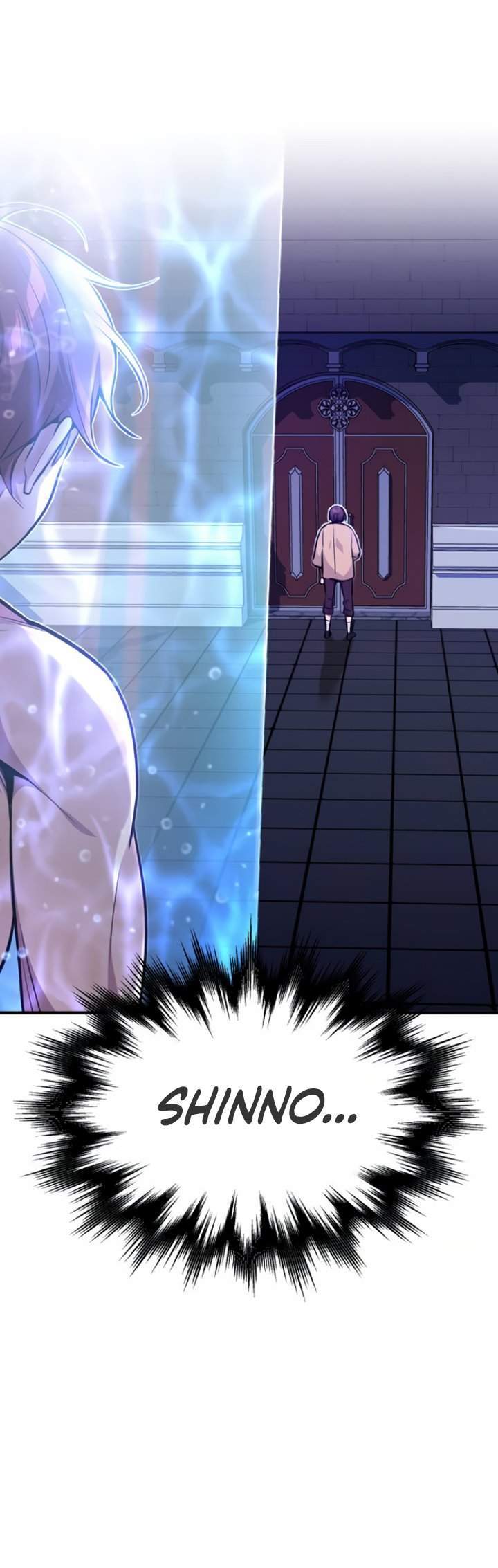 The Dark Magician Transmigrates After 66666 Years Chapter 26 Gambar 12