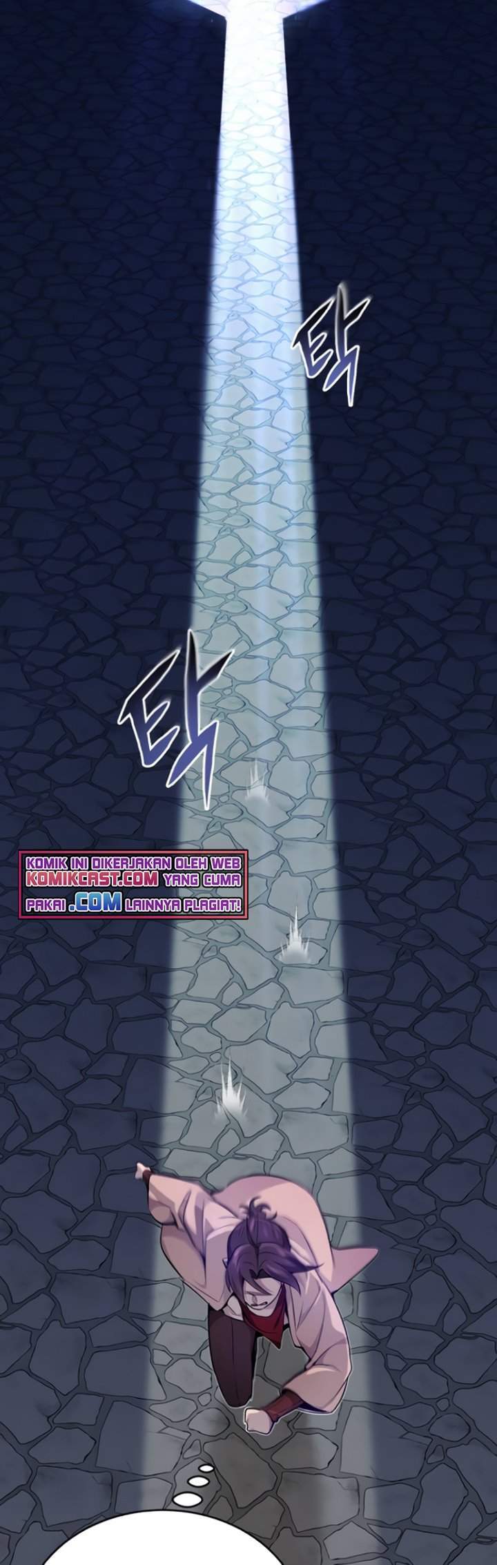 The Dark Magician Transmigrates After 66666 Years Chapter 26 Gambar 14