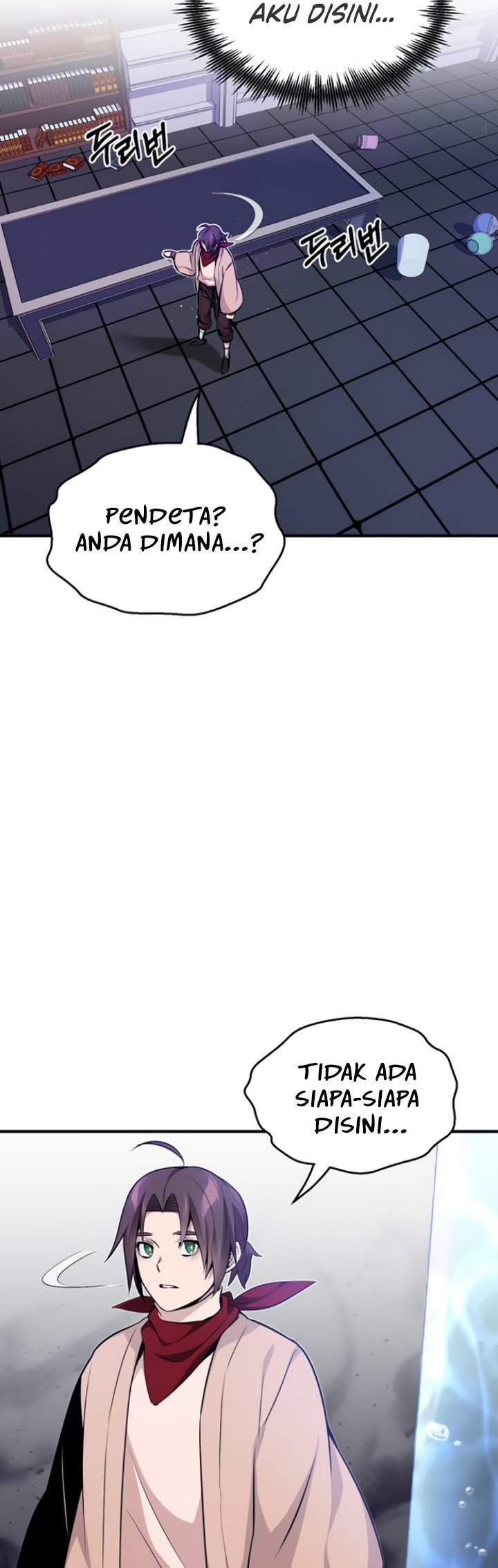 Baca  The Dark Magician Transmigrates After 66666 Years Chapter 26 Gambar 2