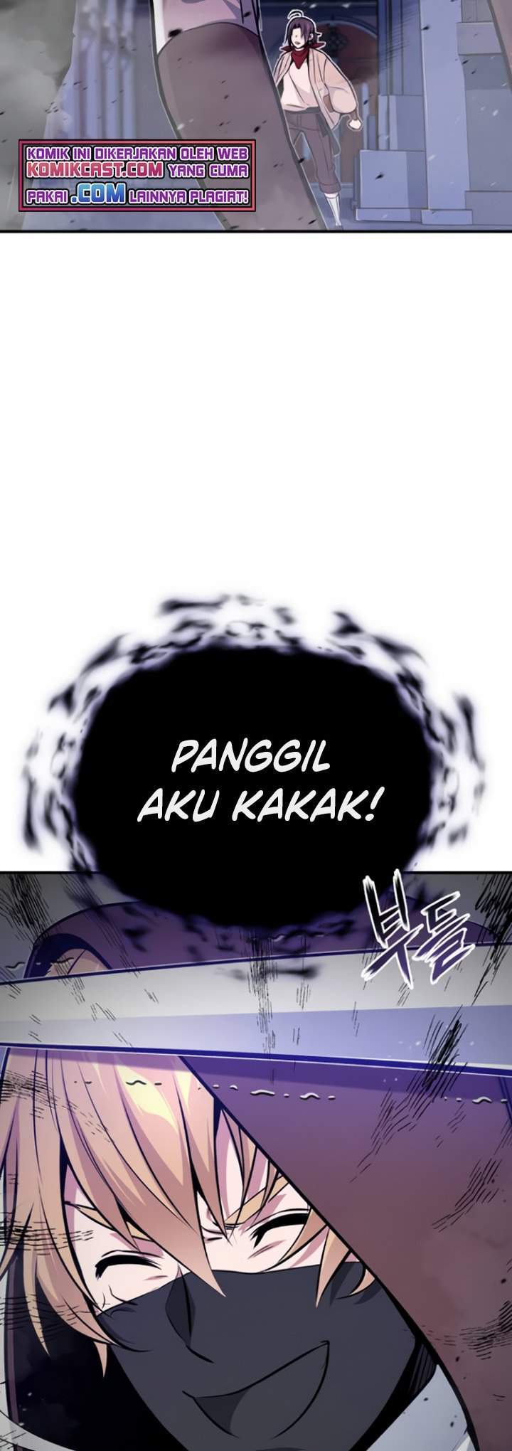 The Dark Magician Transmigrates After 66666 Years Chapter 26 Gambar 22