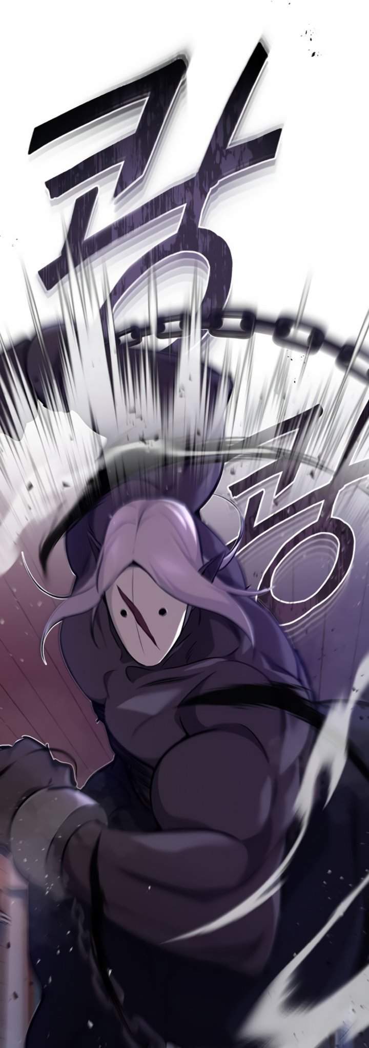 The Dark Magician Transmigrates After 66666 Years Chapter 26 Gambar 24