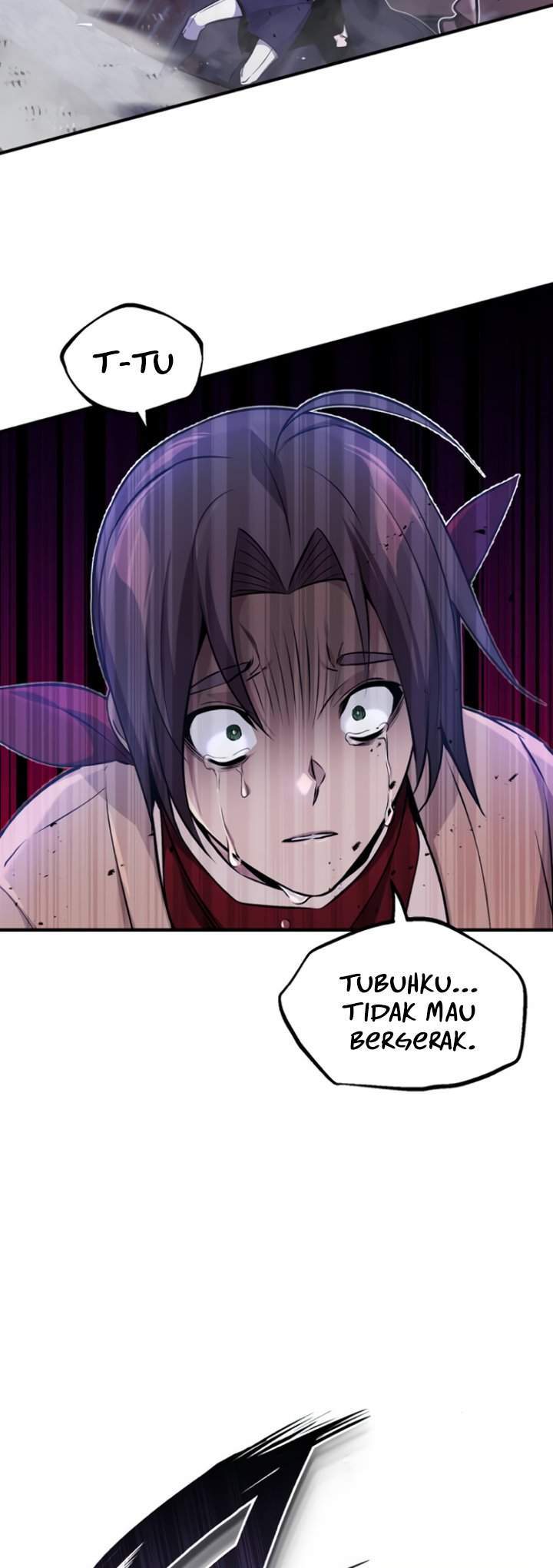 The Dark Magician Transmigrates After 66666 Years Chapter 26 Gambar 30