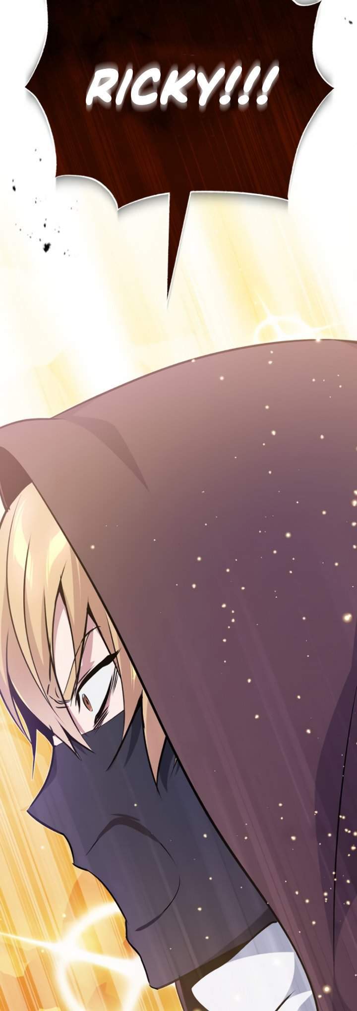 The Dark Magician Transmigrates After 66666 Years Chapter 26 Gambar 32