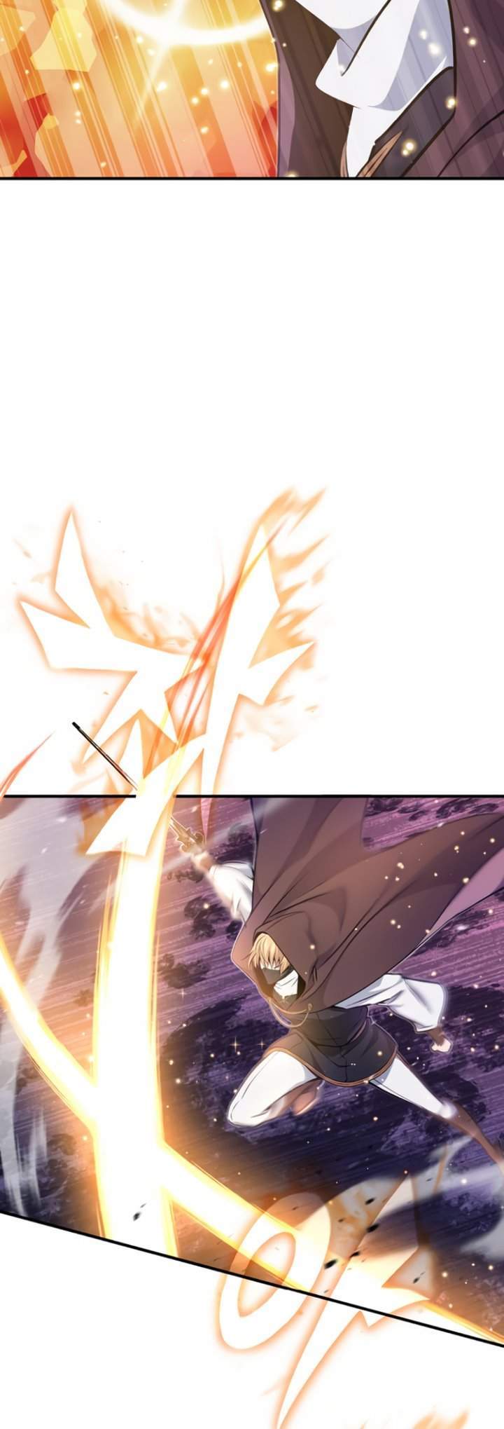The Dark Magician Transmigrates After 66666 Years Chapter 26 Gambar 33