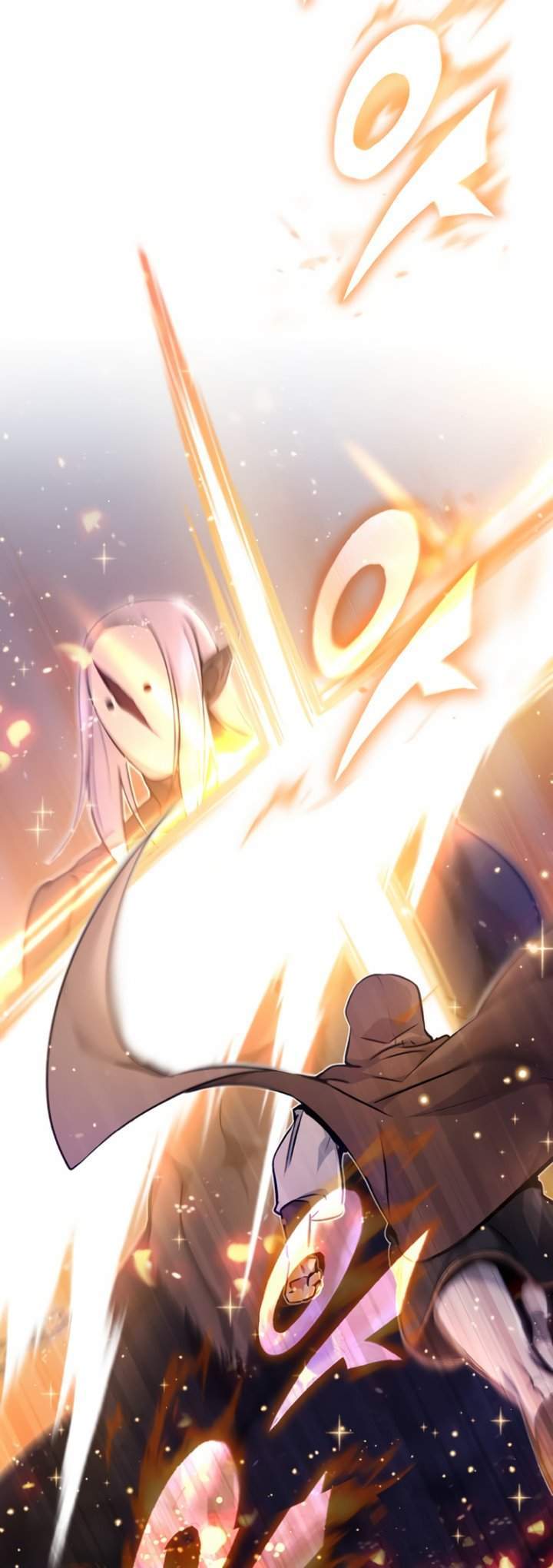 The Dark Magician Transmigrates After 66666 Years Chapter 26 Gambar 34