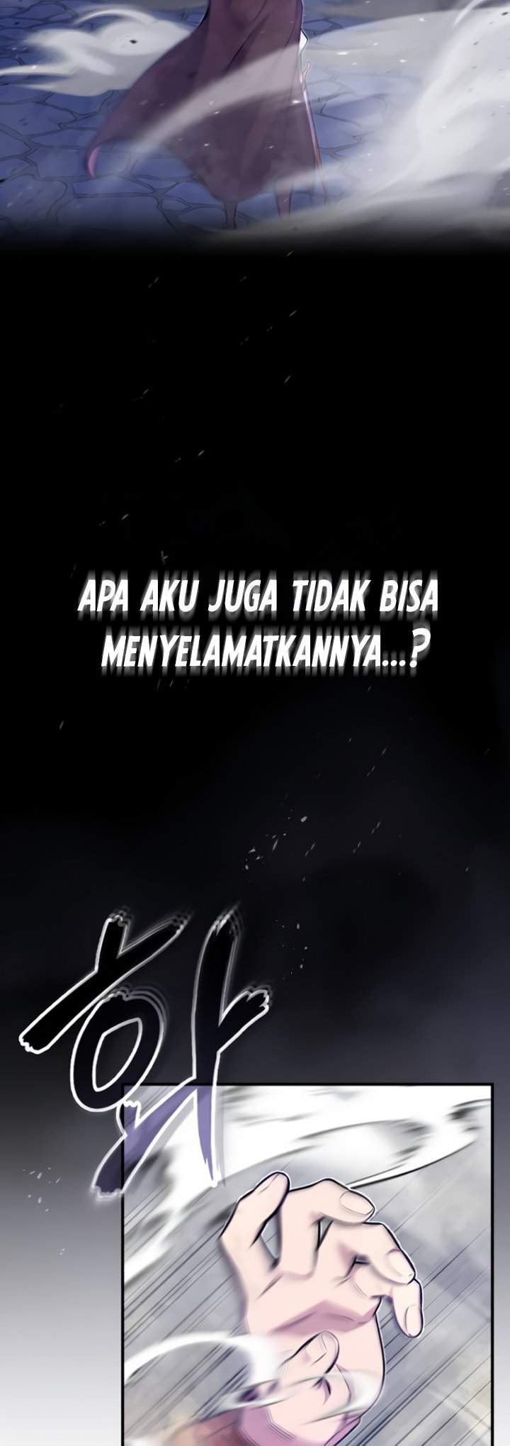 The Dark Magician Transmigrates After 66666 Years Chapter 26 Gambar 39