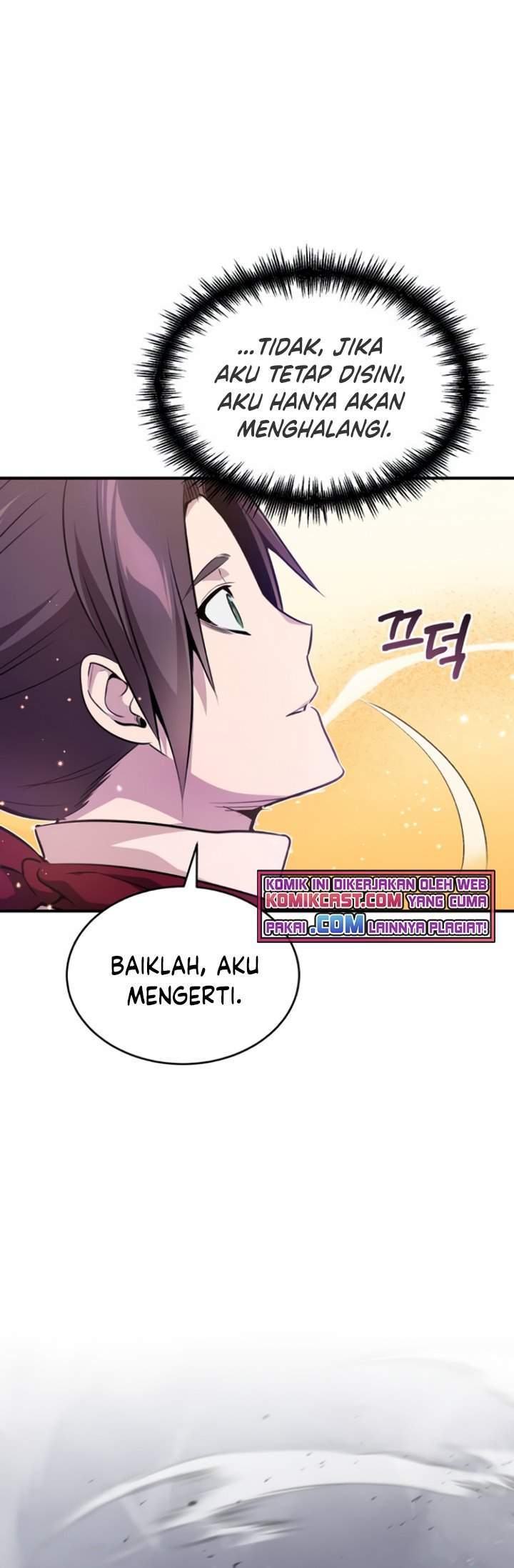 The Dark Magician Transmigrates After 66666 Years Chapter 26 Gambar 49
