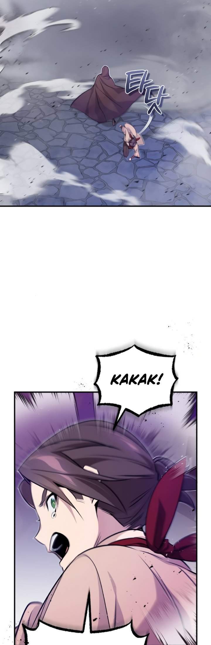 The Dark Magician Transmigrates After 66666 Years Chapter 26 Gambar 50