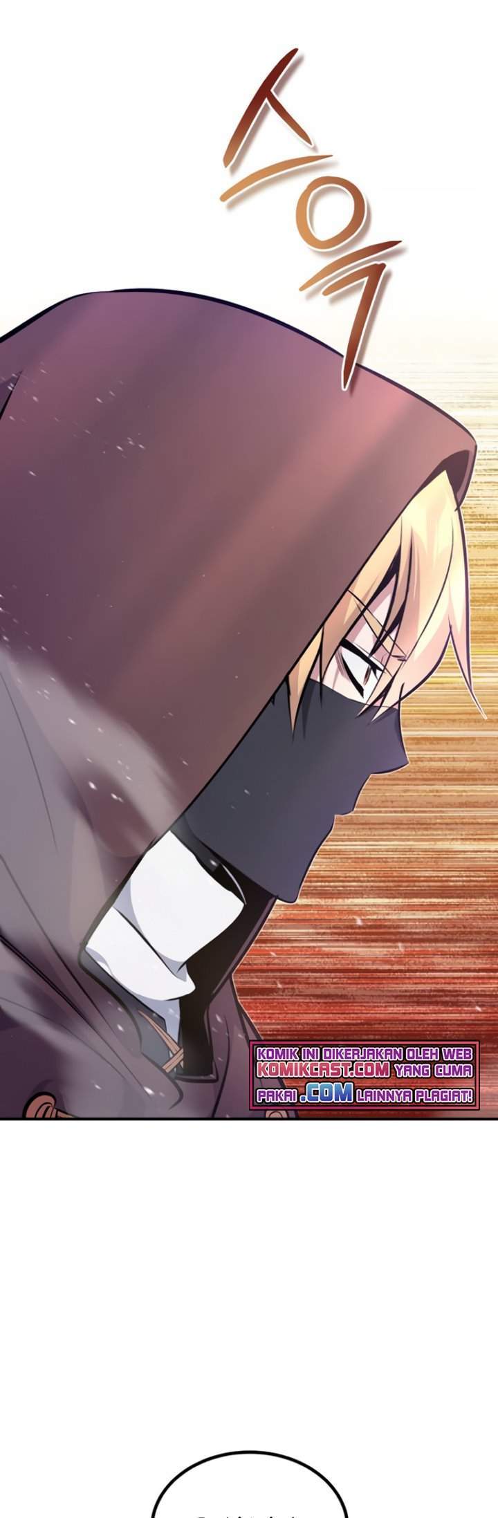 The Dark Magician Transmigrates After 66666 Years Chapter 26 Gambar 52