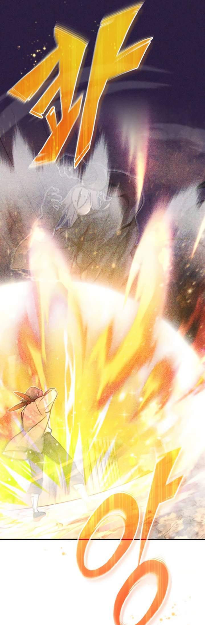 The Dark Magician Transmigrates After 66666 Years Chapter 26 Gambar 57