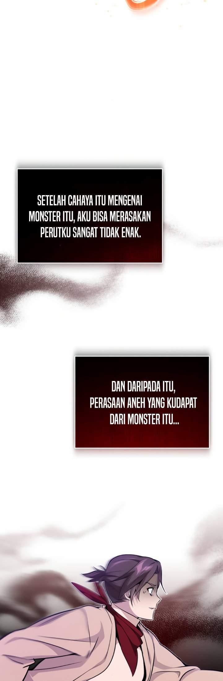 The Dark Magician Transmigrates After 66666 Years Chapter 26 Gambar 58