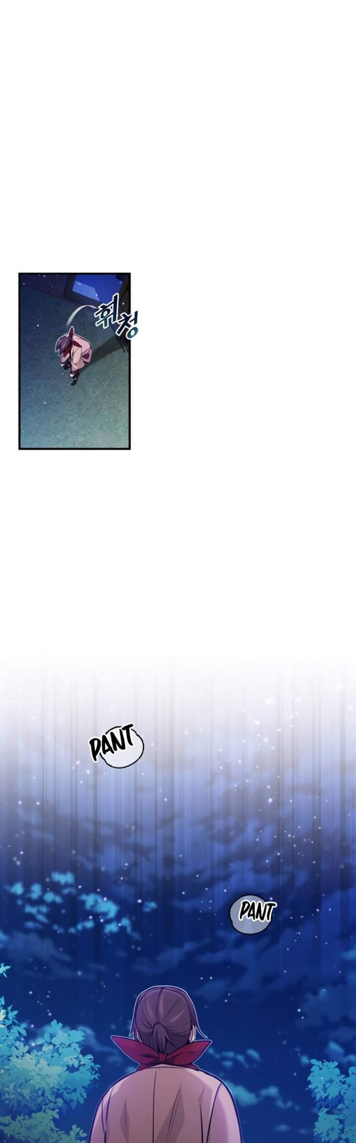 The Dark Magician Transmigrates After 66666 Years Chapter 26 Gambar 62