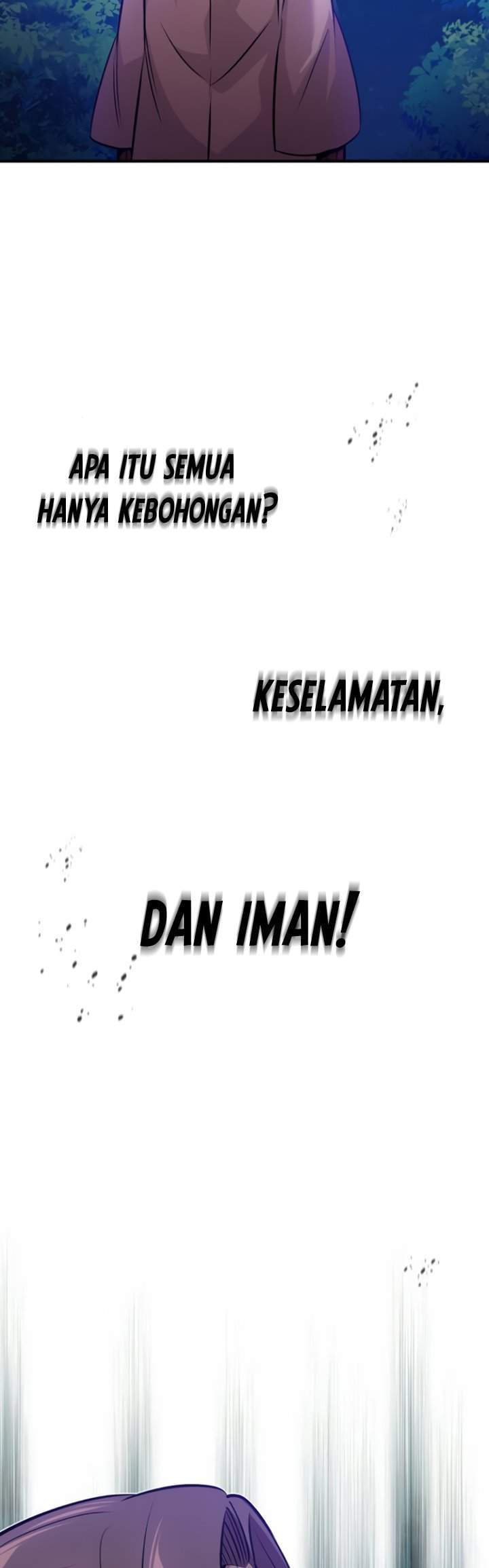 The Dark Magician Transmigrates After 66666 Years Chapter 26 Gambar 63